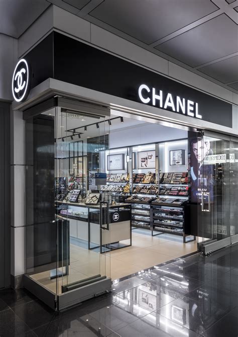 chanel münchen flughafen|chanel münchen.